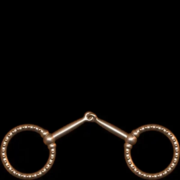 Snaffle Bit